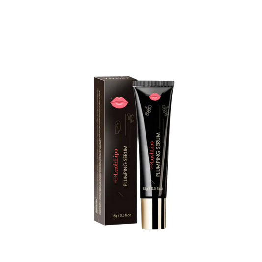 LushLips Balm