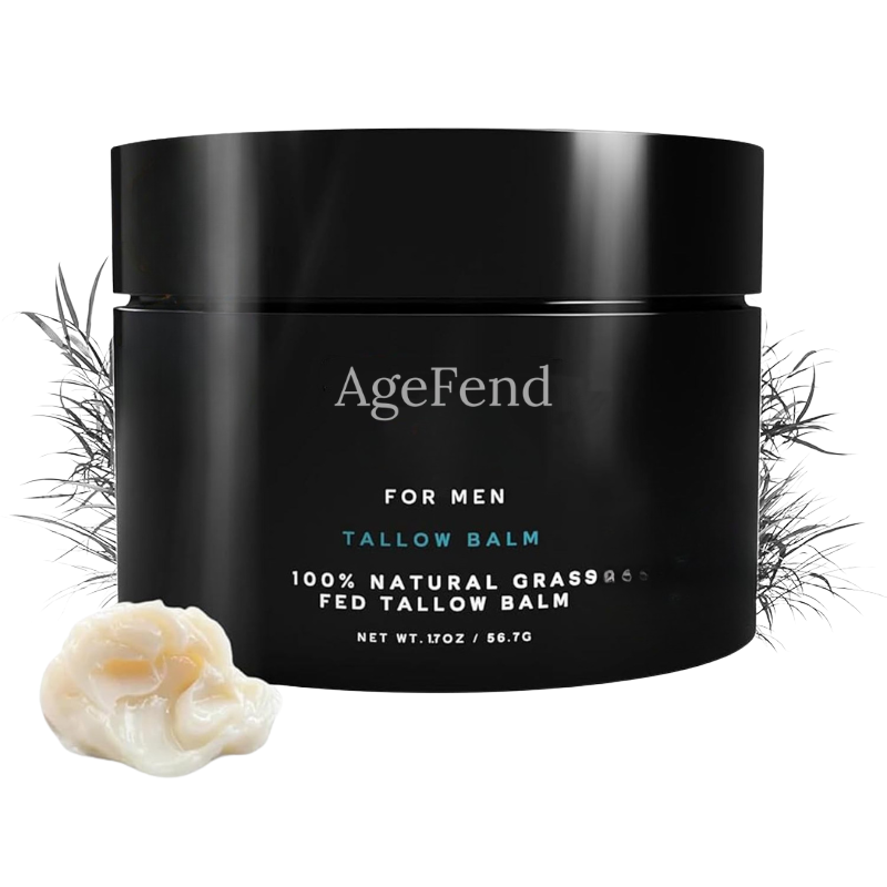 AgeFend cream