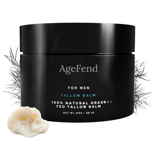 AgeFend cream