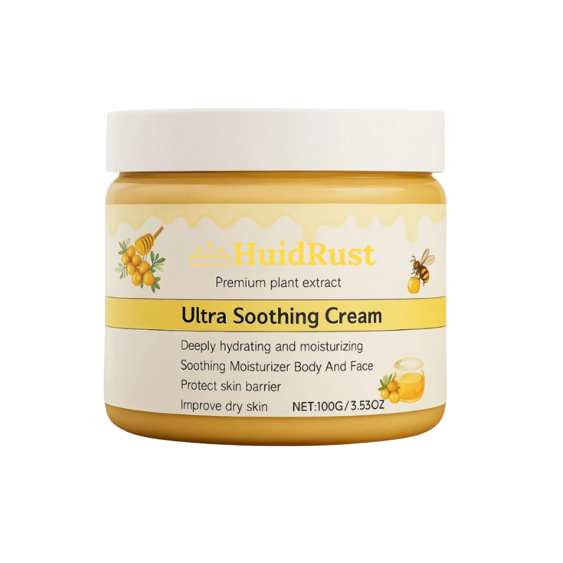 HuidRust cream