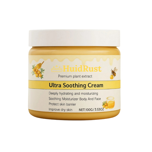 HuidRust cream