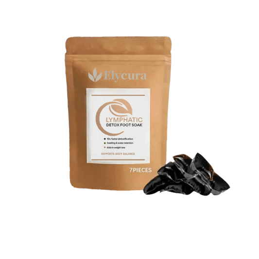 Elycura foot soaks
