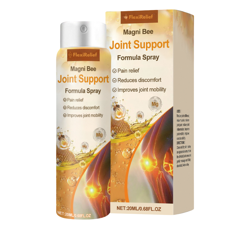 FlexiRelief Spray
