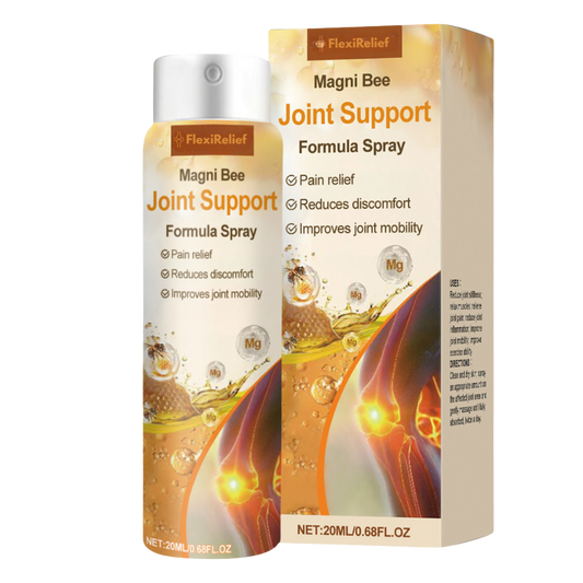 FlexiRelief Spray