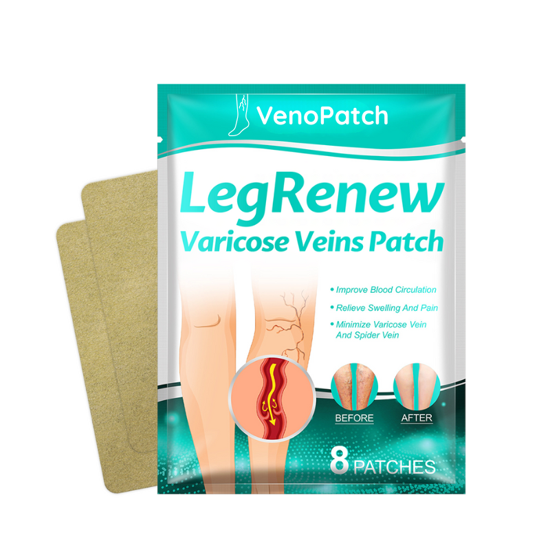 VenoPatch patches